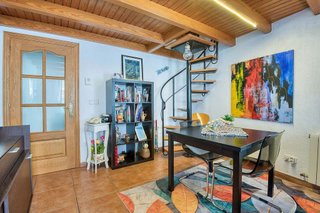 Casa adosada en venta en Barri de Tueda en Sant Feliu de Guíxols