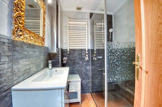Casa adosada en venta en Barri de Tueda en Sant Feliu de Guíxols