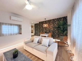 Piso en alquiler en Los Rios - CARE en Mijas