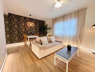 Piso en alquiler en Los Rios - CARE en Mijas