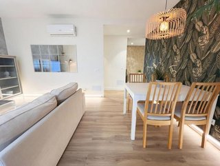 Piso en alquiler en Los Rios - CARE en Mijas