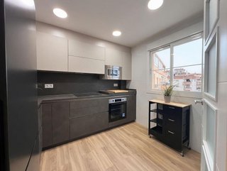 Piso en alquiler en Los Rios - CARE en Mijas