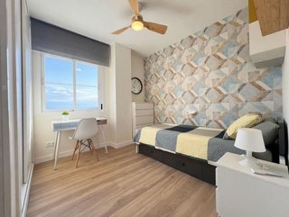 Piso en alquiler en Los Rios - CARE en Mijas