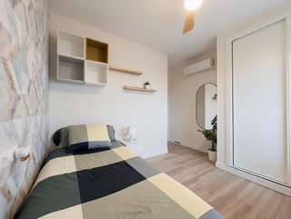 Piso en alquiler en Los Rios - CARE en Mijas