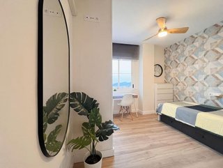 Piso en alquiler en Los Rios - CARE en Mijas