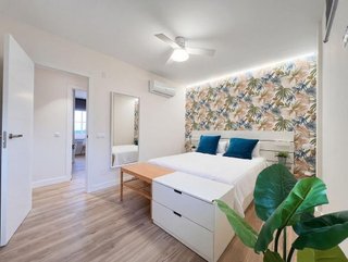 Piso en alquiler en Los Rios - CARE en Mijas