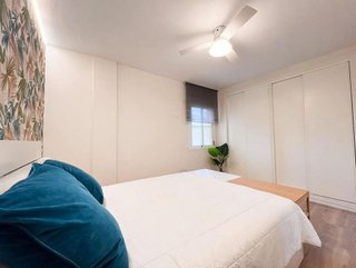 Piso en alquiler en Los Rios - CARE en Mijas