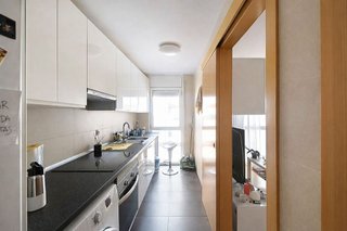 Ático en venta en Gorg - Pep Ventura en Badalona