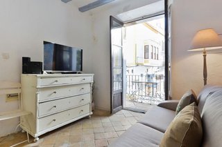 Piso en alquiler en Dalt de la Vila - La Marina en Ibiza/Eivissa