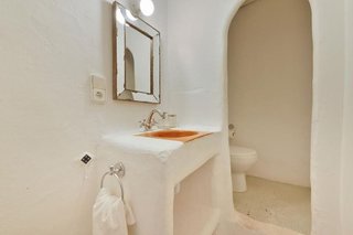 Piso en alquiler en Dalt de la Vila - La Marina en Ibiza/Eivissa