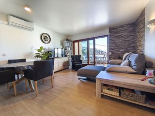 Piso en venta en Els Grecs - Mas Oliva en Roses