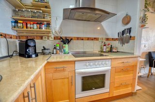Piso en venta en Els Grecs - Mas Oliva en Roses