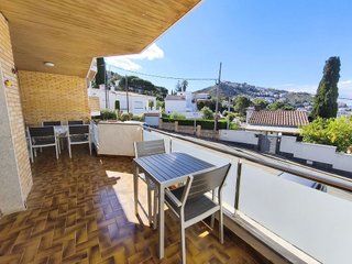 Piso en venta en Els Grecs - Mas Oliva en Roses