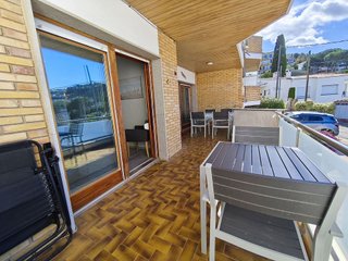 Piso en venta en Els Grecs - Mas Oliva en Roses