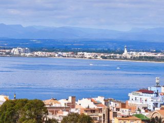 Piso en venta en Els Grecs - Mas Oliva en Roses