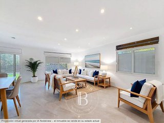 Chalet en venta en Sant Pol de Mar