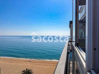 Estudio en venta en Els Pins en Blanes