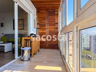 Estudio en venta en Els Pins en Blanes