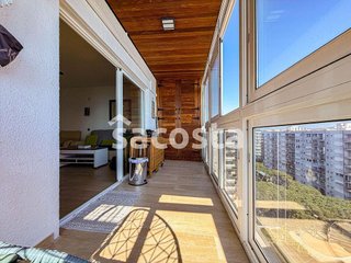 Estudio en venta en Els Pins en Blanes