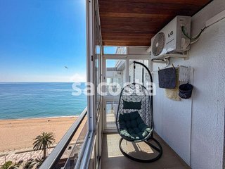 Estudio en venta en Els Pins en Blanes