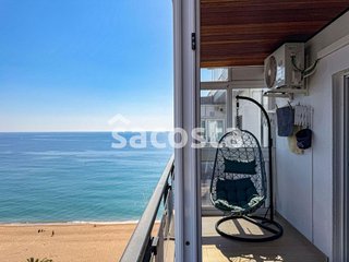 Estudio en venta en Els Pins en Blanes