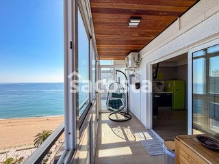 Estudio en venta en Els Pins en Blanes