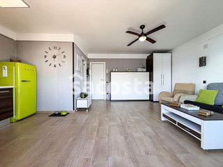 Estudio en venta en Els Pins en Blanes