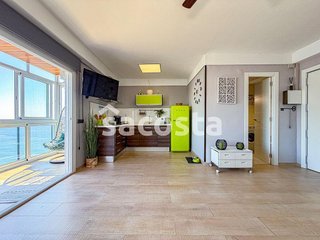 Estudio en venta en Els Pins en Blanes