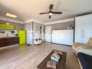 Estudio en venta en Els Pins en Blanes