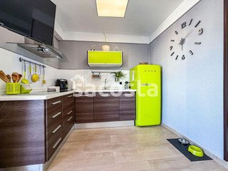 Estudio en venta en Els Pins en Blanes