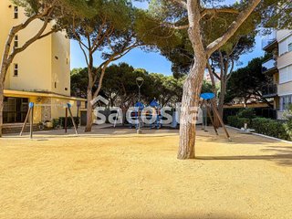 Estudio en venta en Els Pins en Blanes