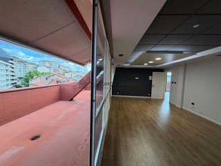 Oficina en alquiler en Centro en Ourense