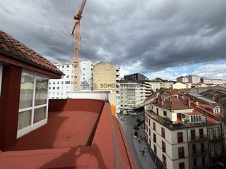 Oficina en alquiler en Centro en Ourense