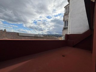 Oficina en alquiler en Centro en Ourense
