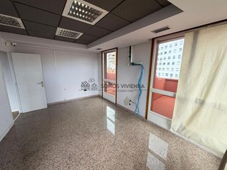 Oficina en alquiler en Centro en Ourense