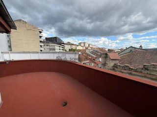 Oficina en alquiler en Centro en Ourense
