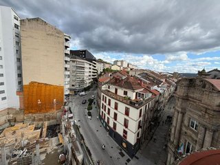 Oficina en alquiler en Centro en Ourense