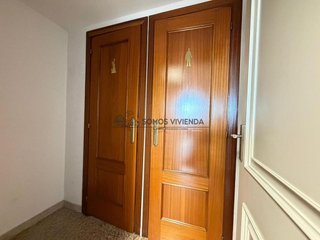 Oficina en alquiler en Centro en Ourense