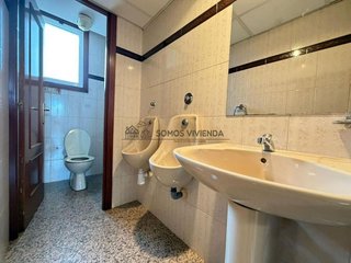 Oficina en alquiler en Centro en Ourense