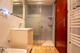 Piso en venta en Arenys de Mar