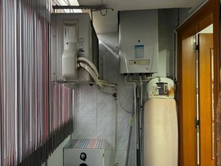 Piso en venta en Can Palet en Terrassa