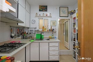 Piso en venta en Can Vidalet en Esplugues de Llobregat