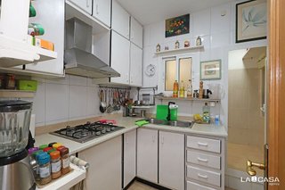 Piso en venta en Can Vidalet en Esplugues de Llobregat