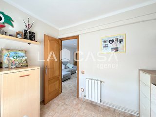 Piso en venta en Gorg - Pep Ventura en Badalona