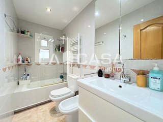 Piso en venta en Gorg - Pep Ventura en Badalona