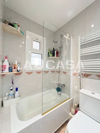Piso en venta en Gorg - Pep Ventura en Badalona