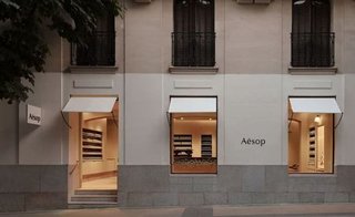 Local comercial en alquiler en Recoletos en Madrid