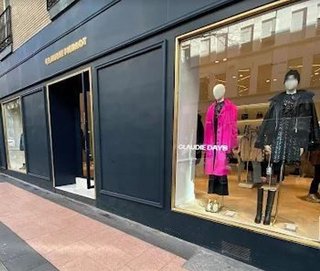 Local comercial en alquiler en Recoletos en Madrid