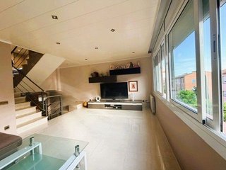 Casa adosada en venta en Bufalà en Badalona