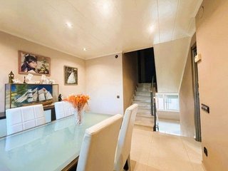 Casa adosada en venta en Bufalà en Badalona